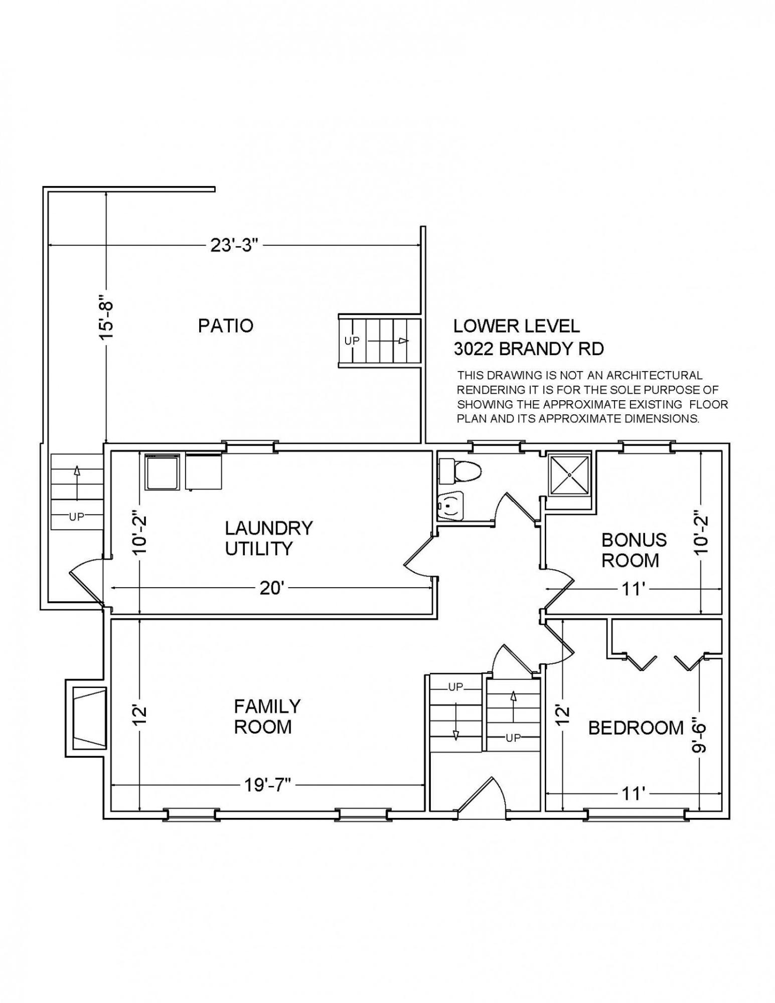 3022 Bandy Road Roanoke, VA 24014 - Photo 50 of 50
