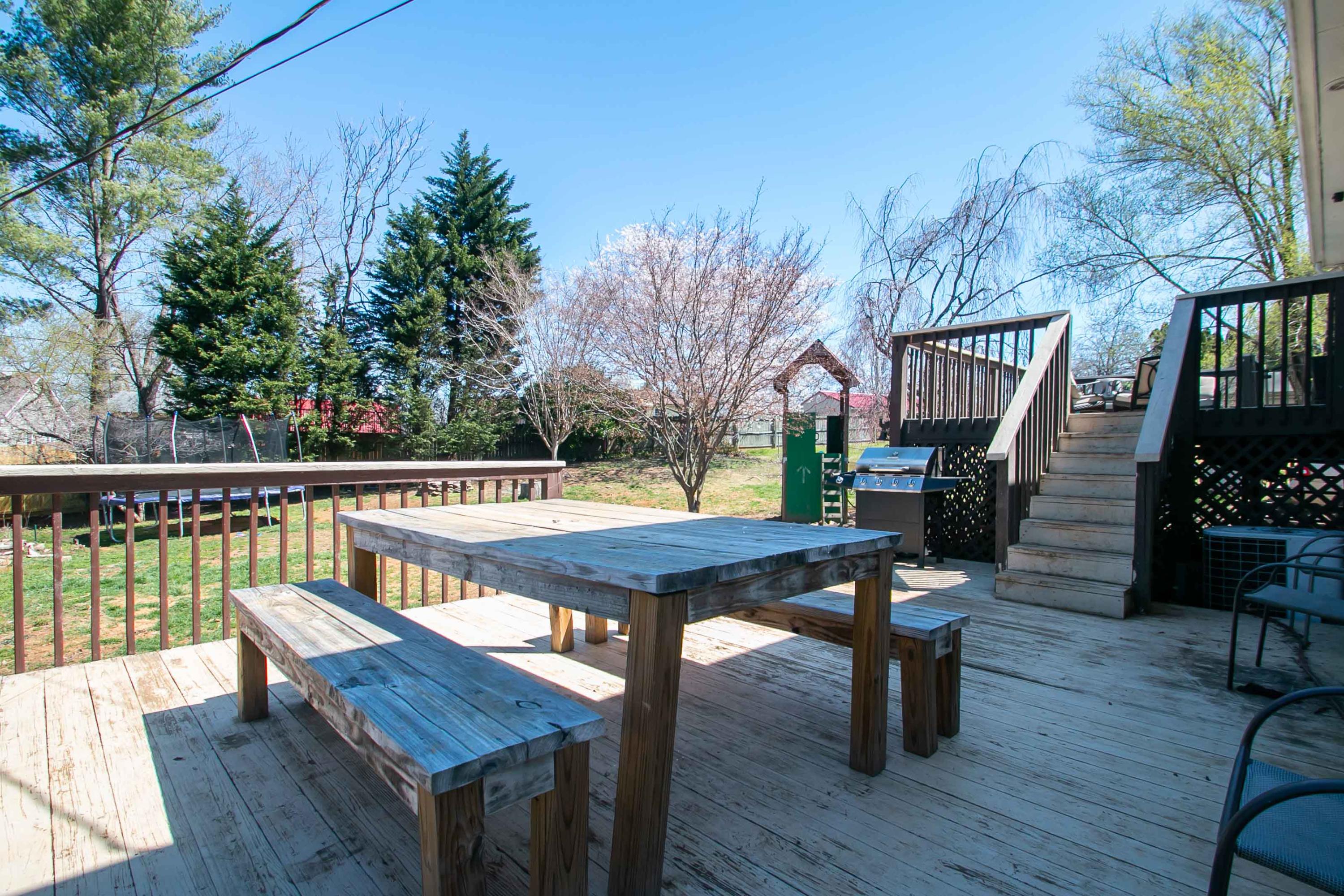 3022 Bandy Road Roanoke, VA 24014 - Photo 42 of 50