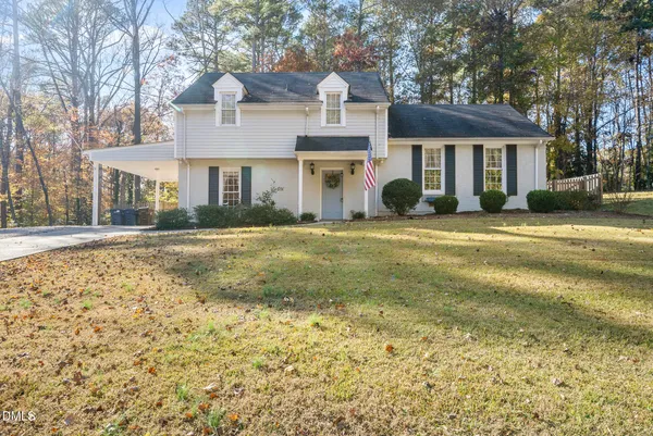 $395,000 | 1832 Sutphin Drive, Sanford, NC 27330