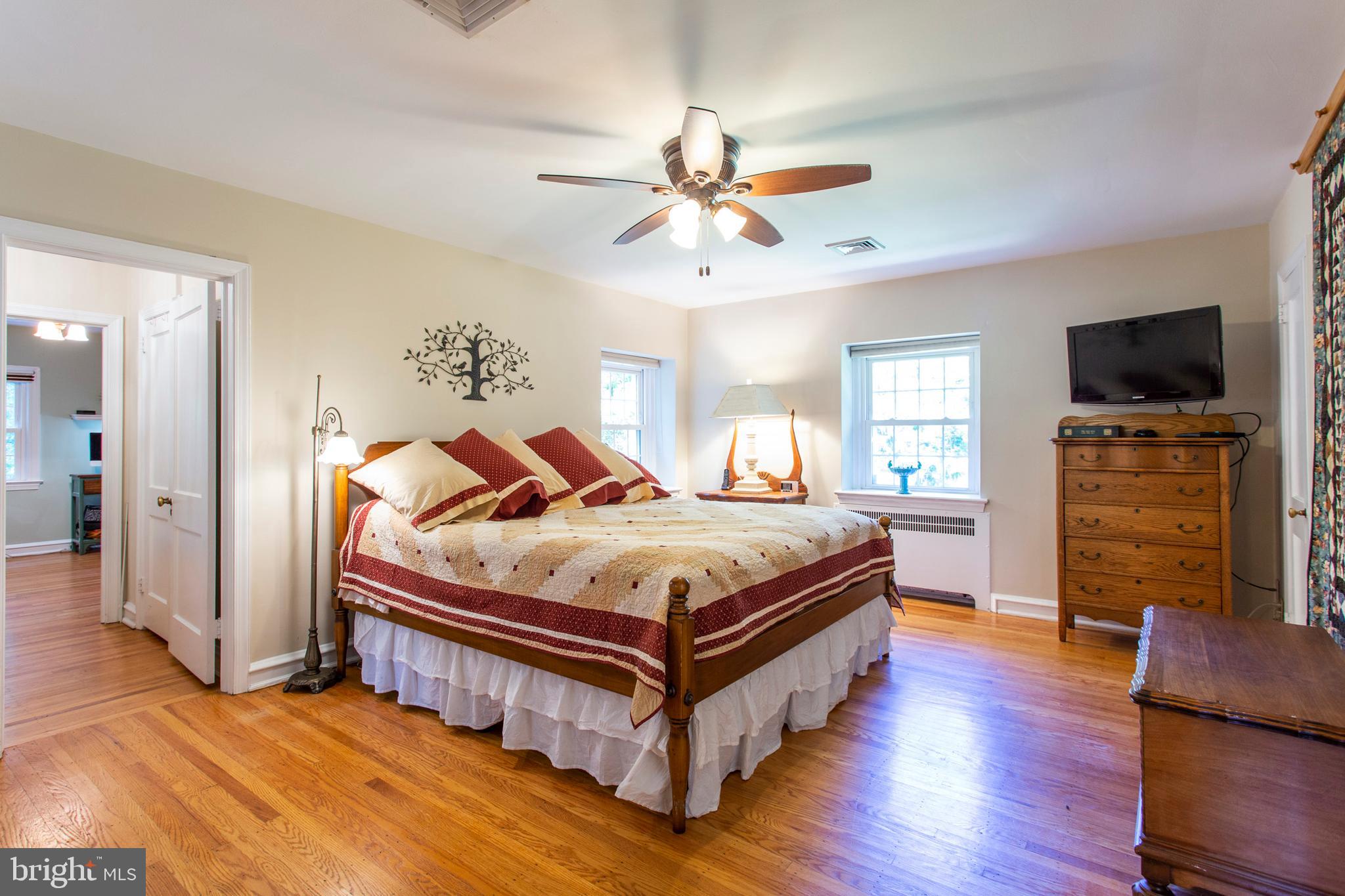 240 East Rose Tree Road Media, PA 19063 - Photo 22 of 47 Master Suite