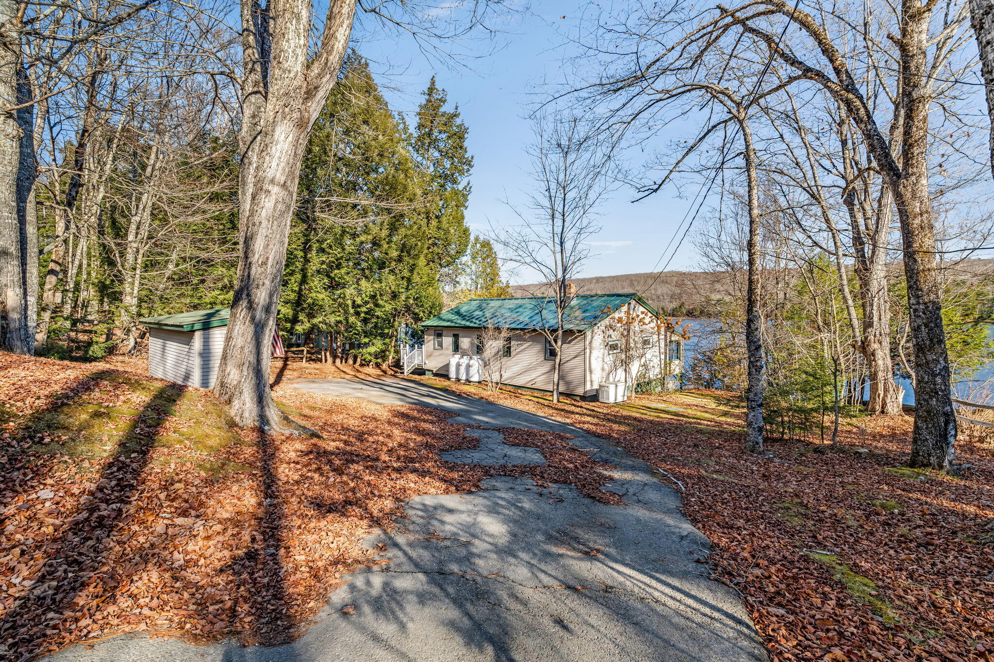 476 Springy Pond Road Eddington, ME 04428 - Photo 41 of 50