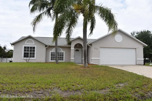 $1,825 | 474 Tuloma Avenue Southwest, Palm Bay, FL 32908