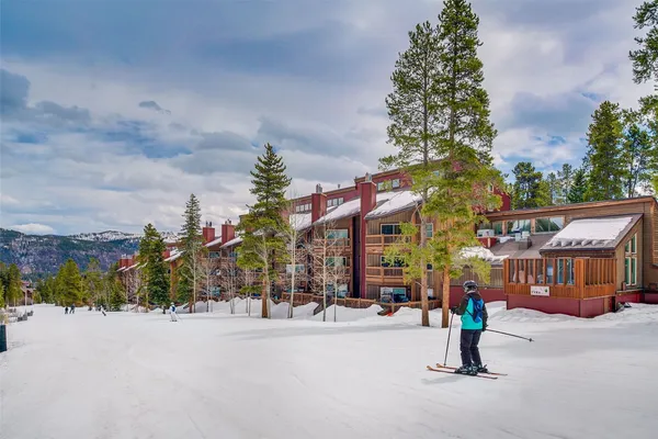 $1,050,000 | 840 4 O Clock Road, Unit A1D, Breckenridge, CO 80424