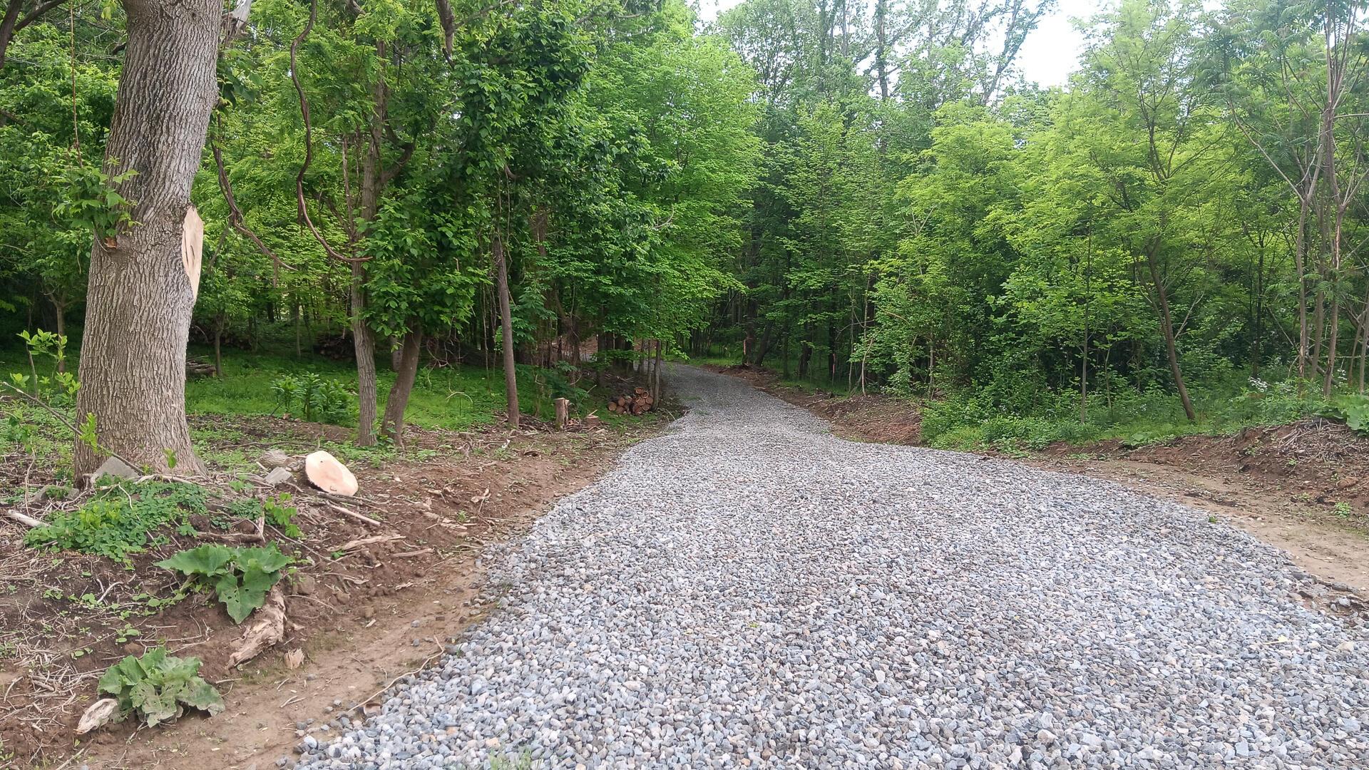 0 Sand Ridge Road, Unit ALBANY HIDEAWAY TRACT 1) Albany, OH 45710 - Photo 14 of 24 CT-14