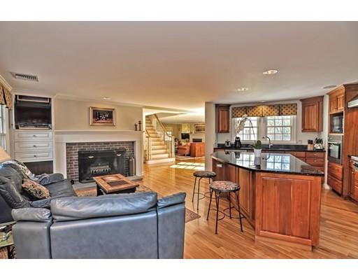 14 Bear Hill Road Sherborn, MA 01770 - Photo 5 of 30 Gallery Image 5