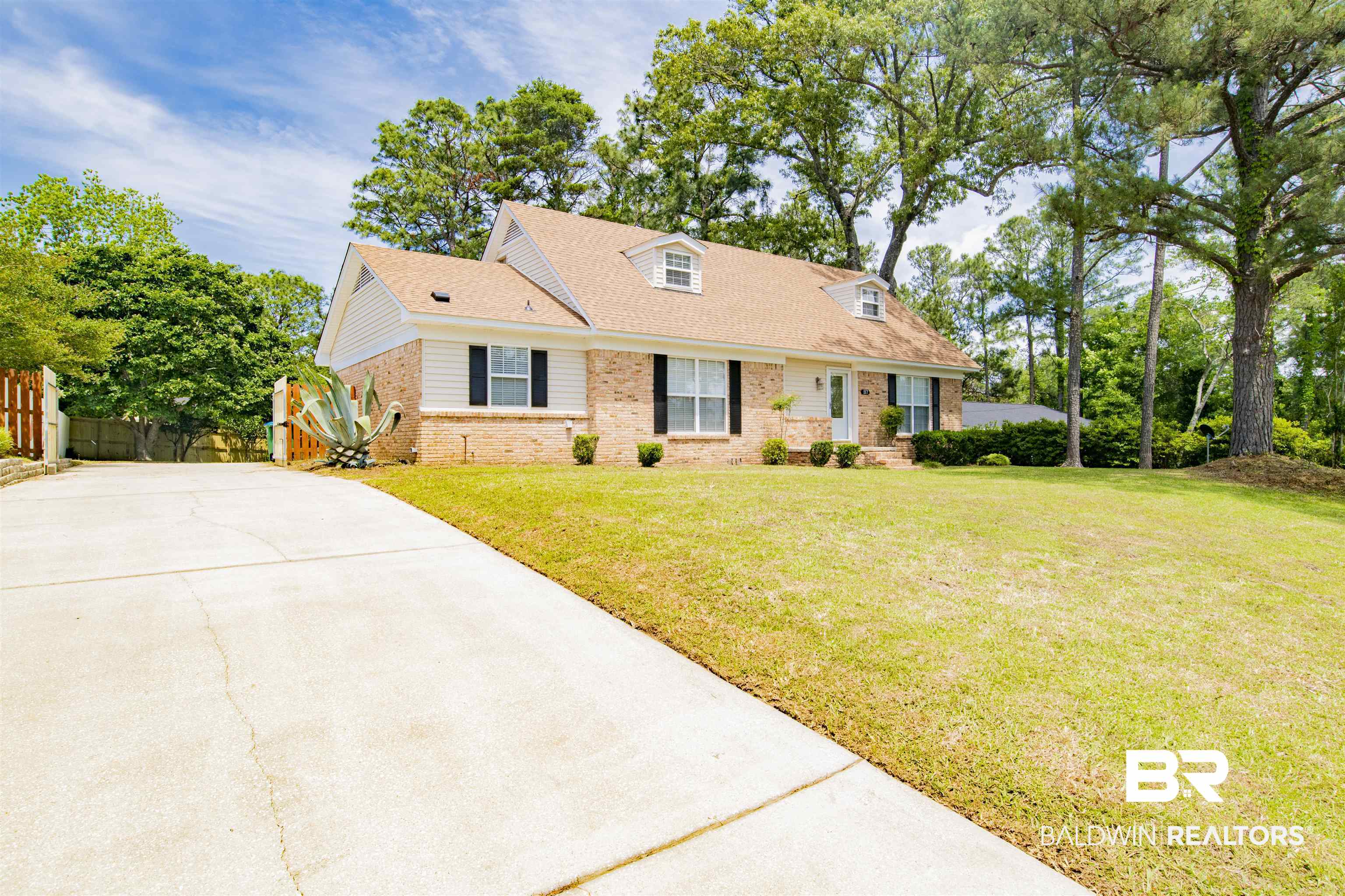 117 Brigade Road Spanish Fort, AL 36527 - Photo 1 of 25