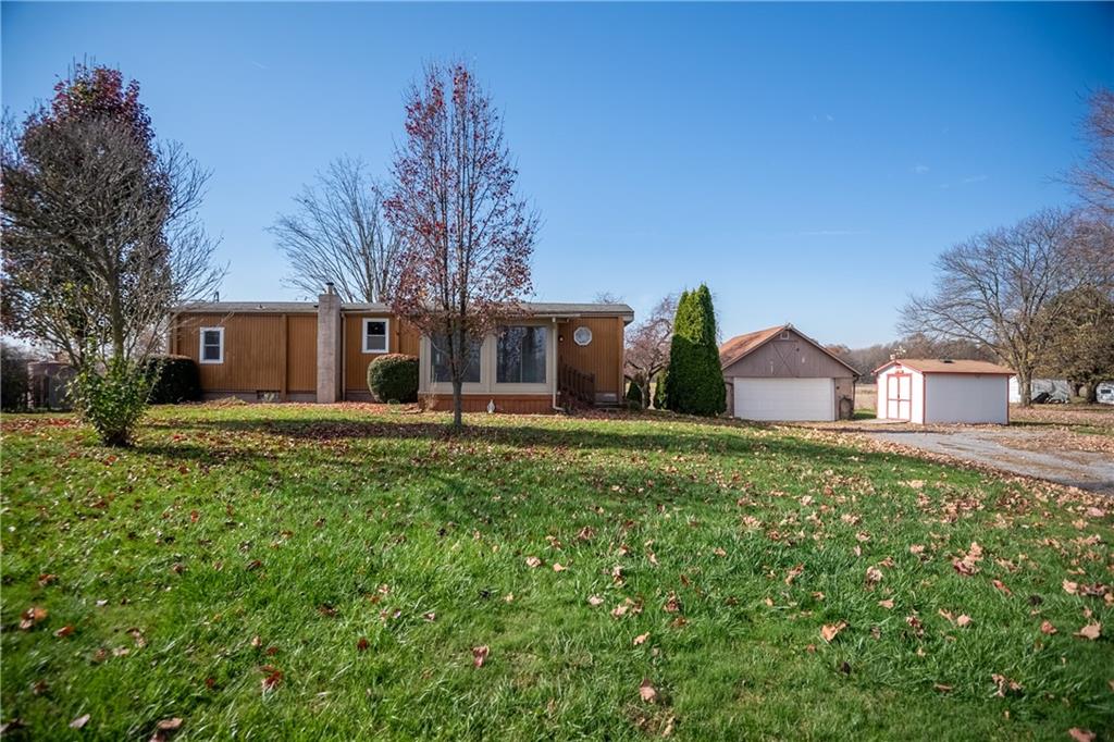 183 Grange Road Pulaski, PA 16143 - Photo 1 of 25 Gallery Image 1