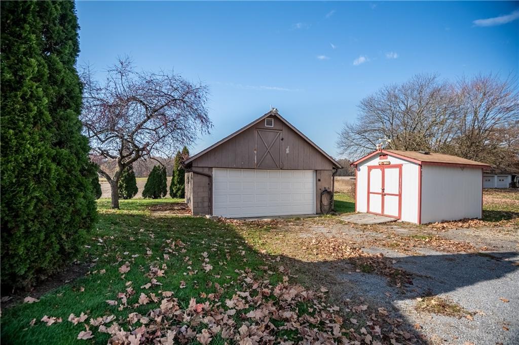183 Grange Road Pulaski, PA 16143 - Photo 17 of 25 Gallery Image 17