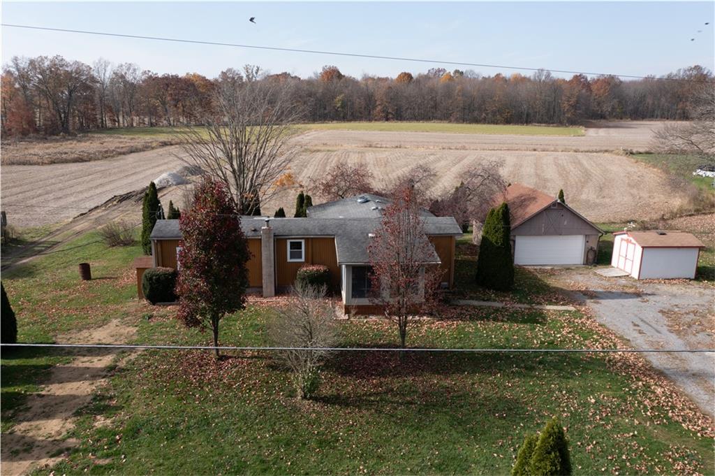 183 Grange Road Pulaski, PA 16143 - Photo 24 of 25 Gallery Image 24