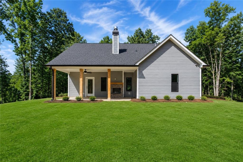 771 Old Brock Road Temple, GA 30179 - Photo 35 of 41 Gallery Image 35