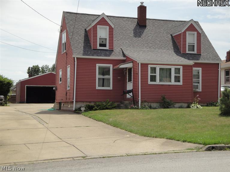 504 Maplewood Avenue Struthers, OH 44471 - Photo 1 of 1 Gallery Image 1