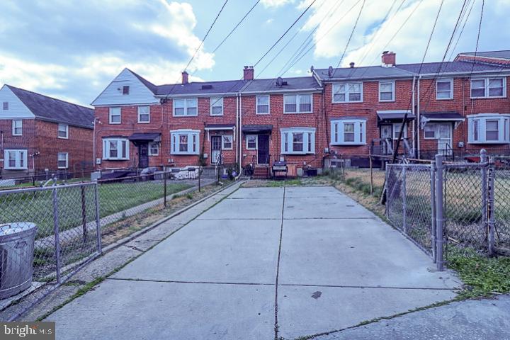 4527 Marble Hall Road Baltimore, MD 21239 - Photo 22 of 23