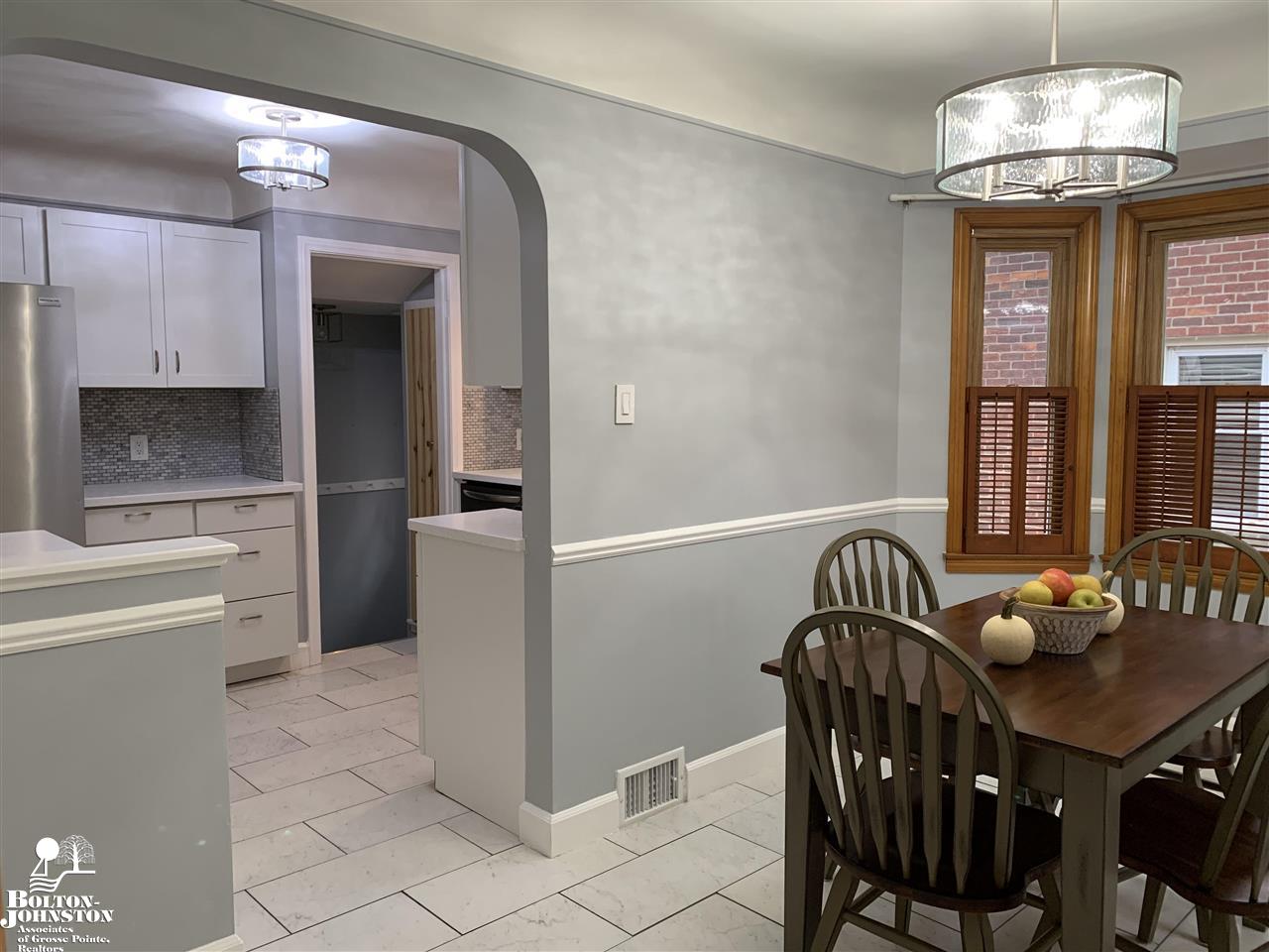 464 Moran Road Grosse Pointe Farms, MI 48236 - Photo 8 of 29