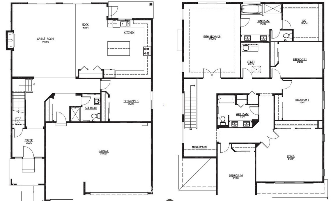 4428 213th Place Southeast, Unit GC 28 Bothell, WA 98021 - Photo 2 of 2