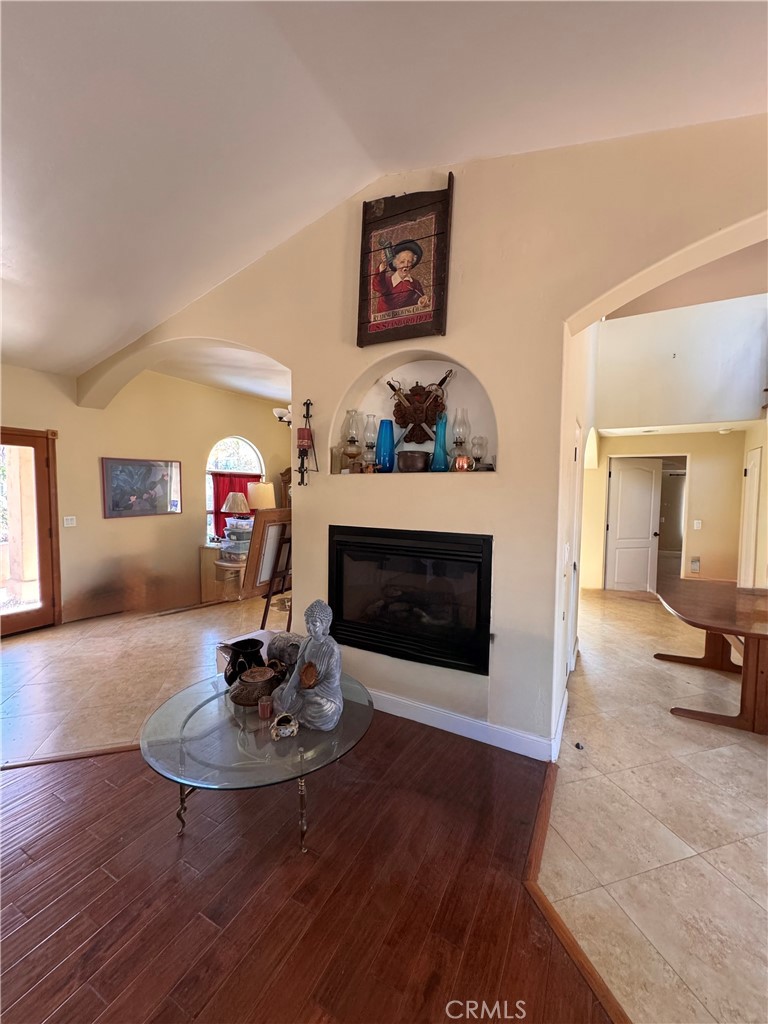 3261 Kenora Drive Spring Valley, CA 91977 - Photo 23 of 37 fireplace