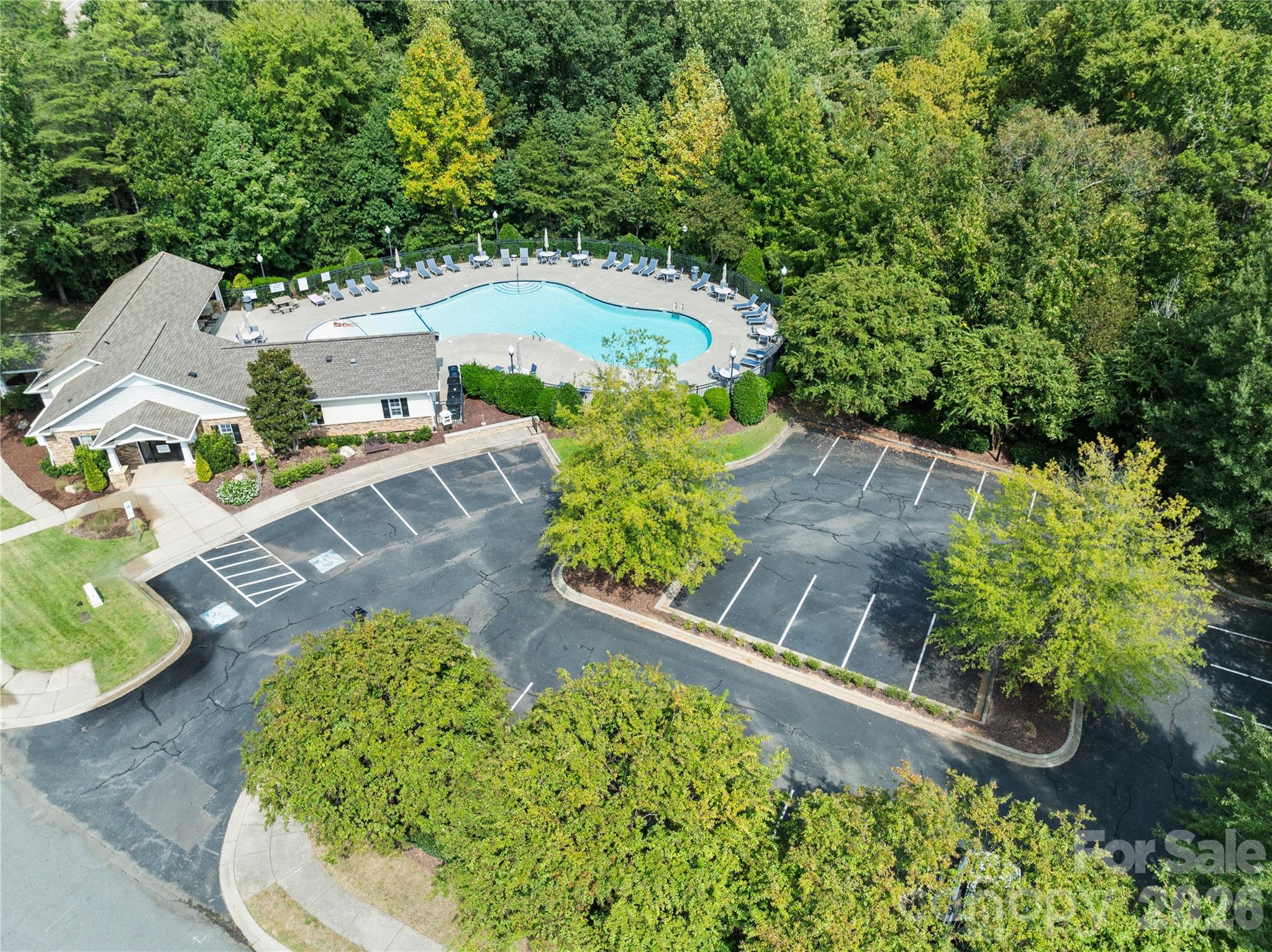 138 Whitley Mills Road Fort Mill, SC 29708 - Photo 44 of 48 Gallery Image 44