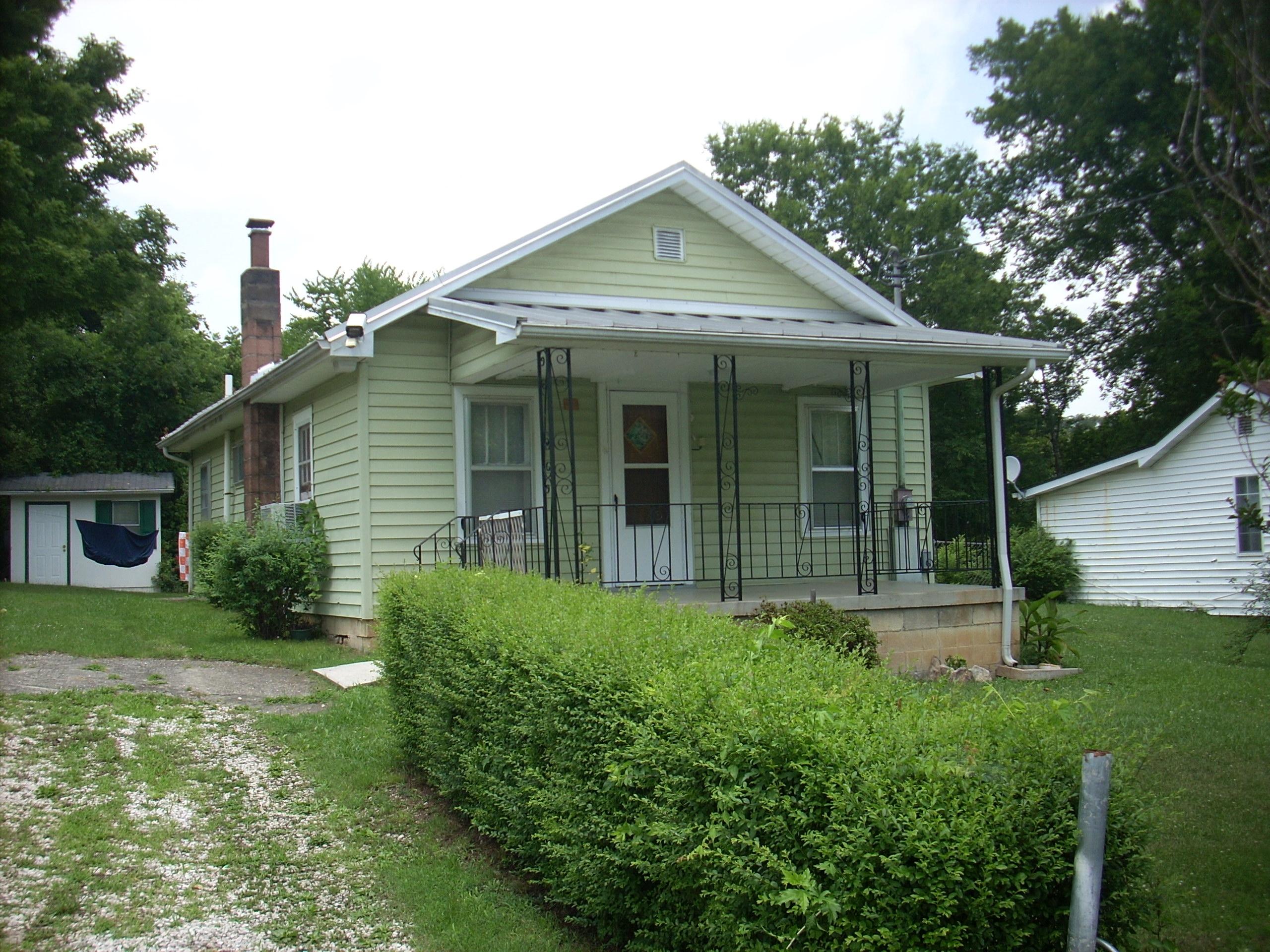 1607 Berry Road Knoxville, TN 37920 - Photo 9 of 9 DSCN5671