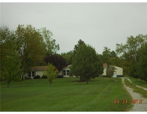 19930 Mudsock Road Wapakoneta, OH 45895 - Photo 10 of 10