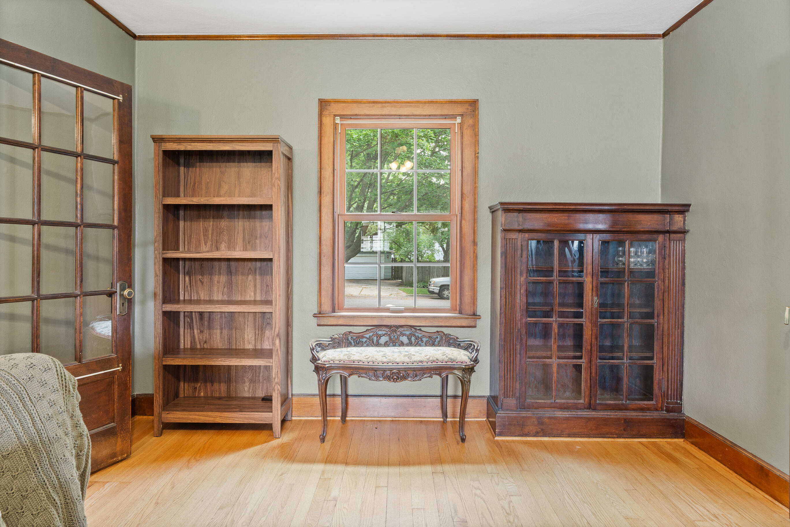 1105 Barnes Street Delavan, WI 53115 - Photo 11 of 52 Great room