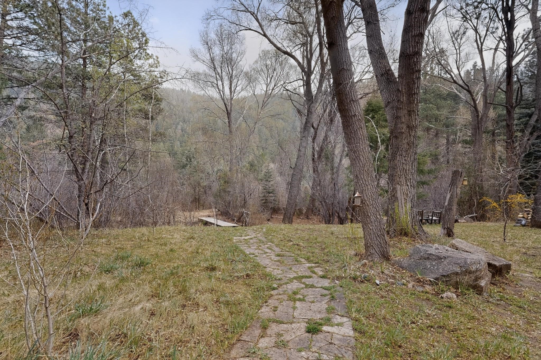 1 Mcferrin Taylor Road Pecos, NM 87552 - Photo 30 of 60