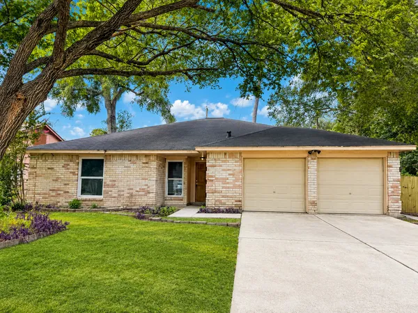 $189,000 | 19011 Droitwich Drive, Humble, TX 77346