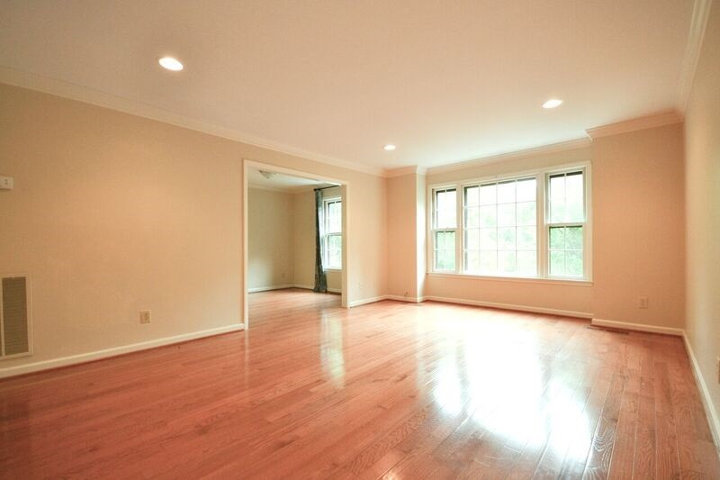 2878 Wycliff Road Raleigh, NC 27607 - Photo 6 of 18 Photo 6