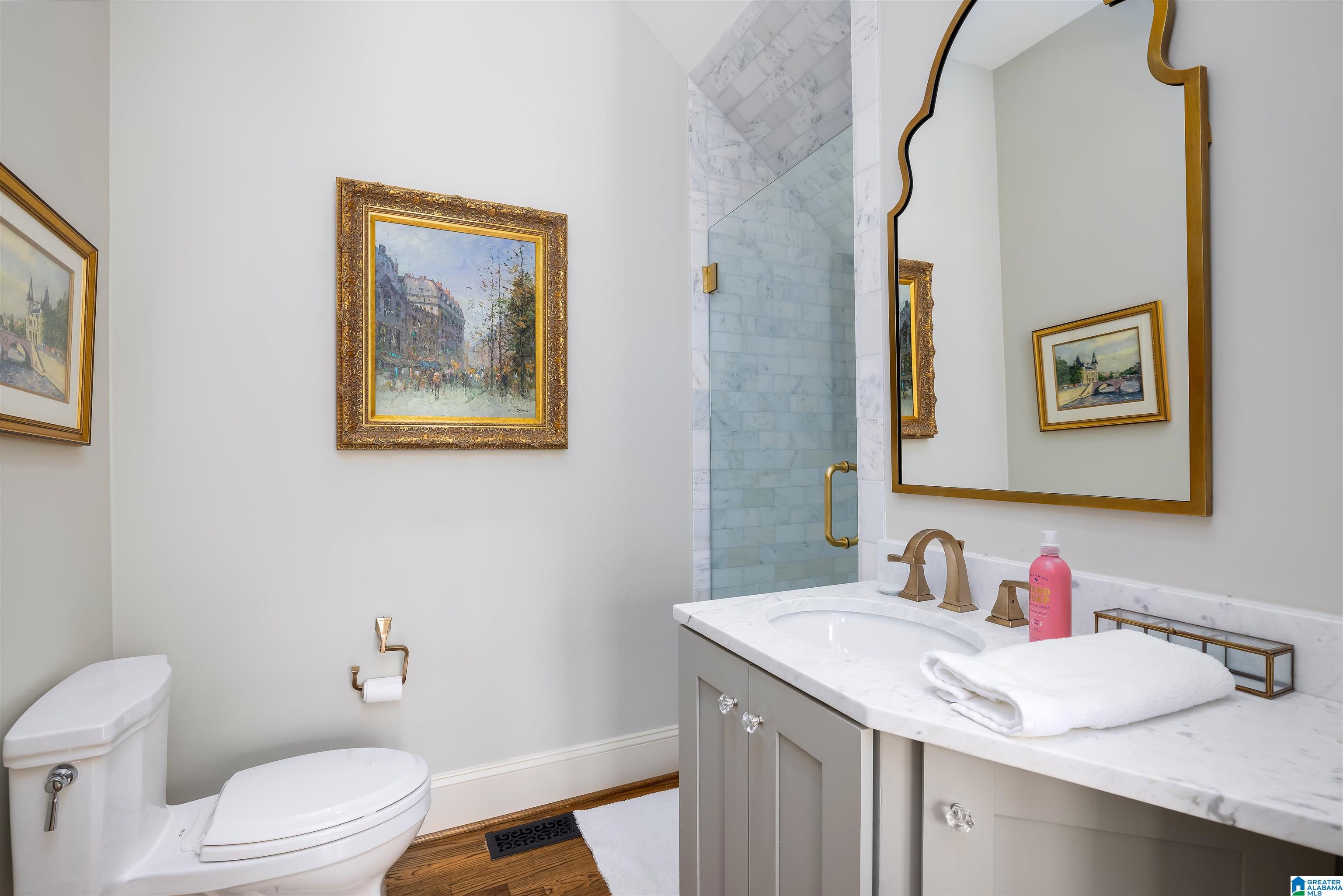 2713 Wynward Road Birmingham, AL 35243 - Photo 40 of 71