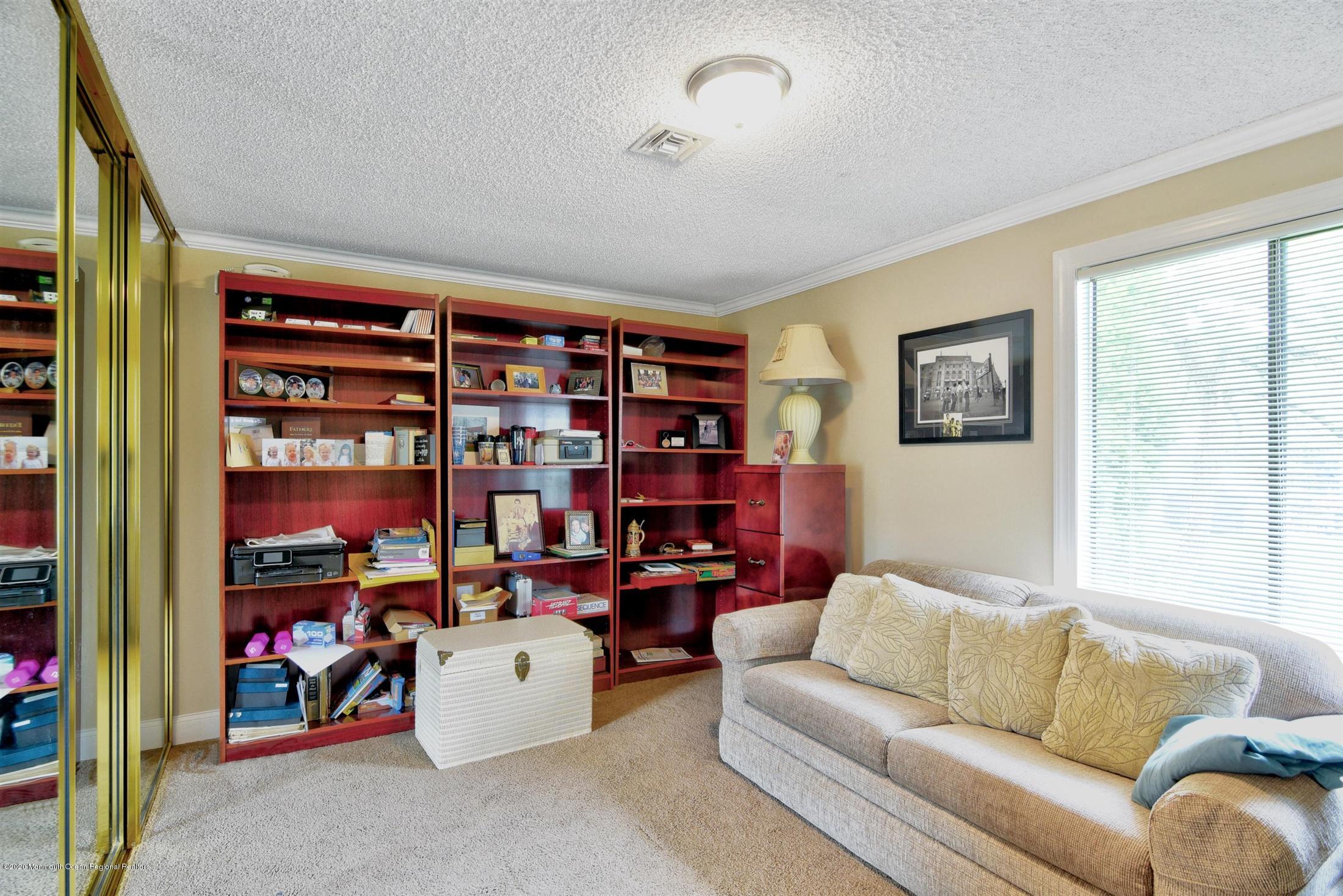 39 C Haddon Road Monroe Township, NJ 08831 - Photo 27 of 49 27-Bedroom