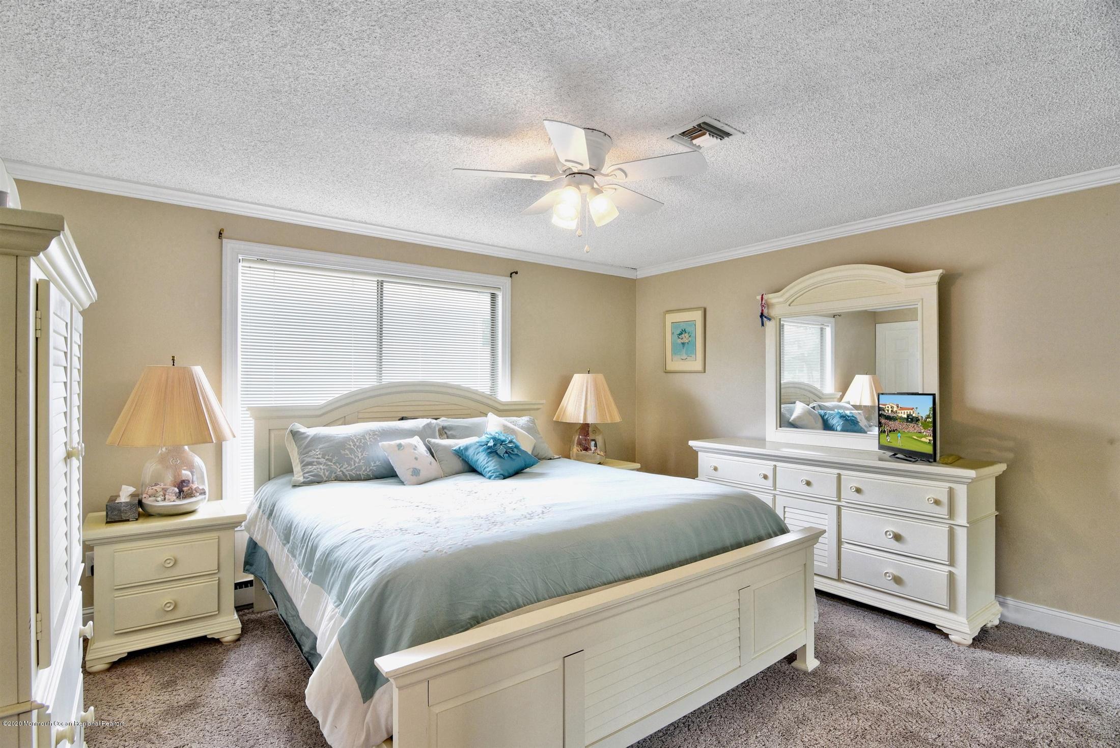 39 C Haddon Road Monroe Township, NJ 08831 - Photo 29 of 49 29-Master Bedroom