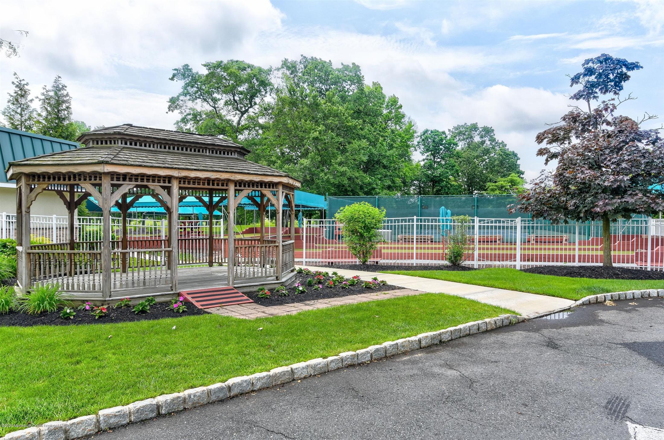 39 C Haddon Road Monroe Township, NJ 08831 - Photo 39 of 49 39-Shuffleboard