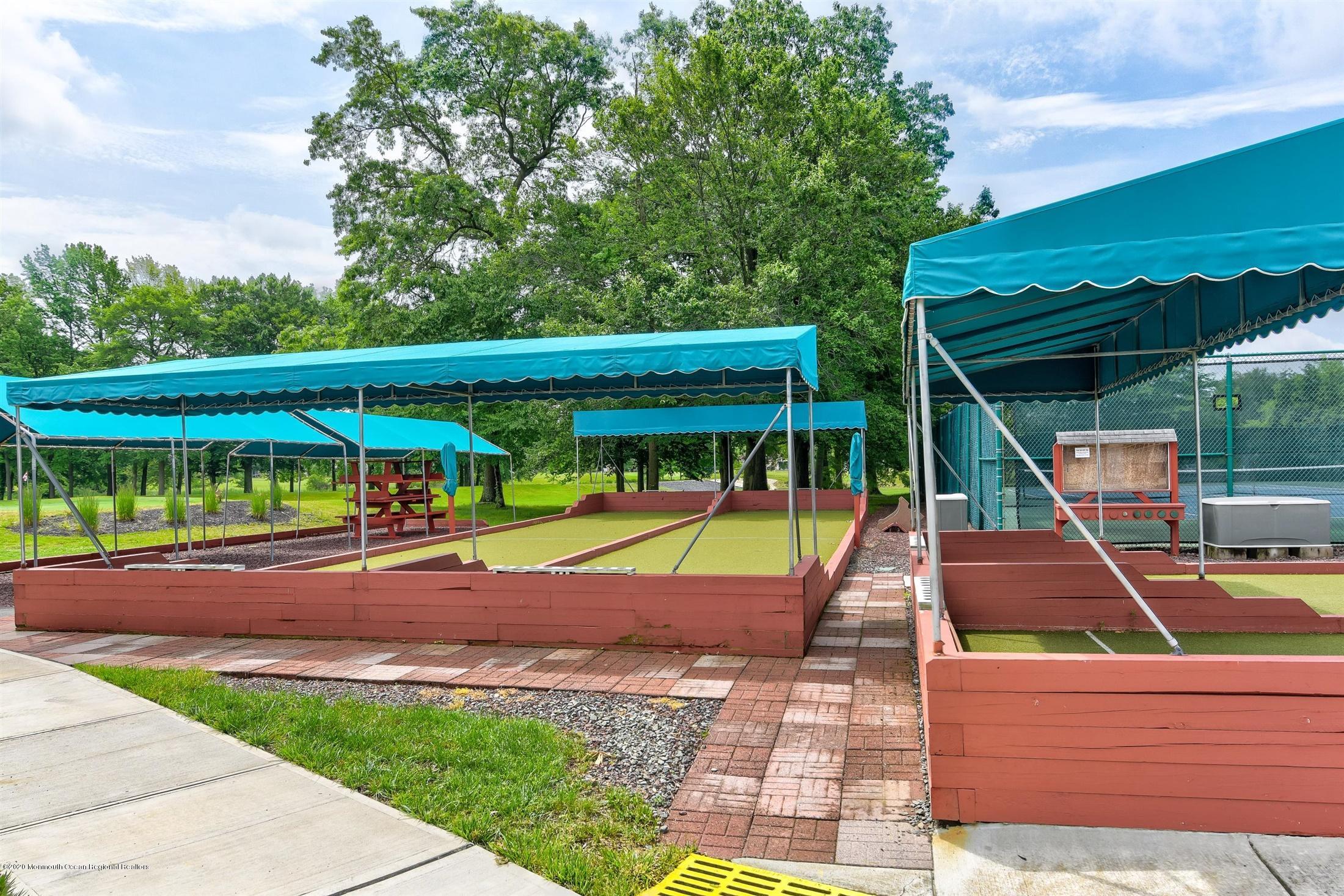 39 C Haddon Road Monroe Township, NJ 08831 - Photo 42 of 49 42-Shuffleboard