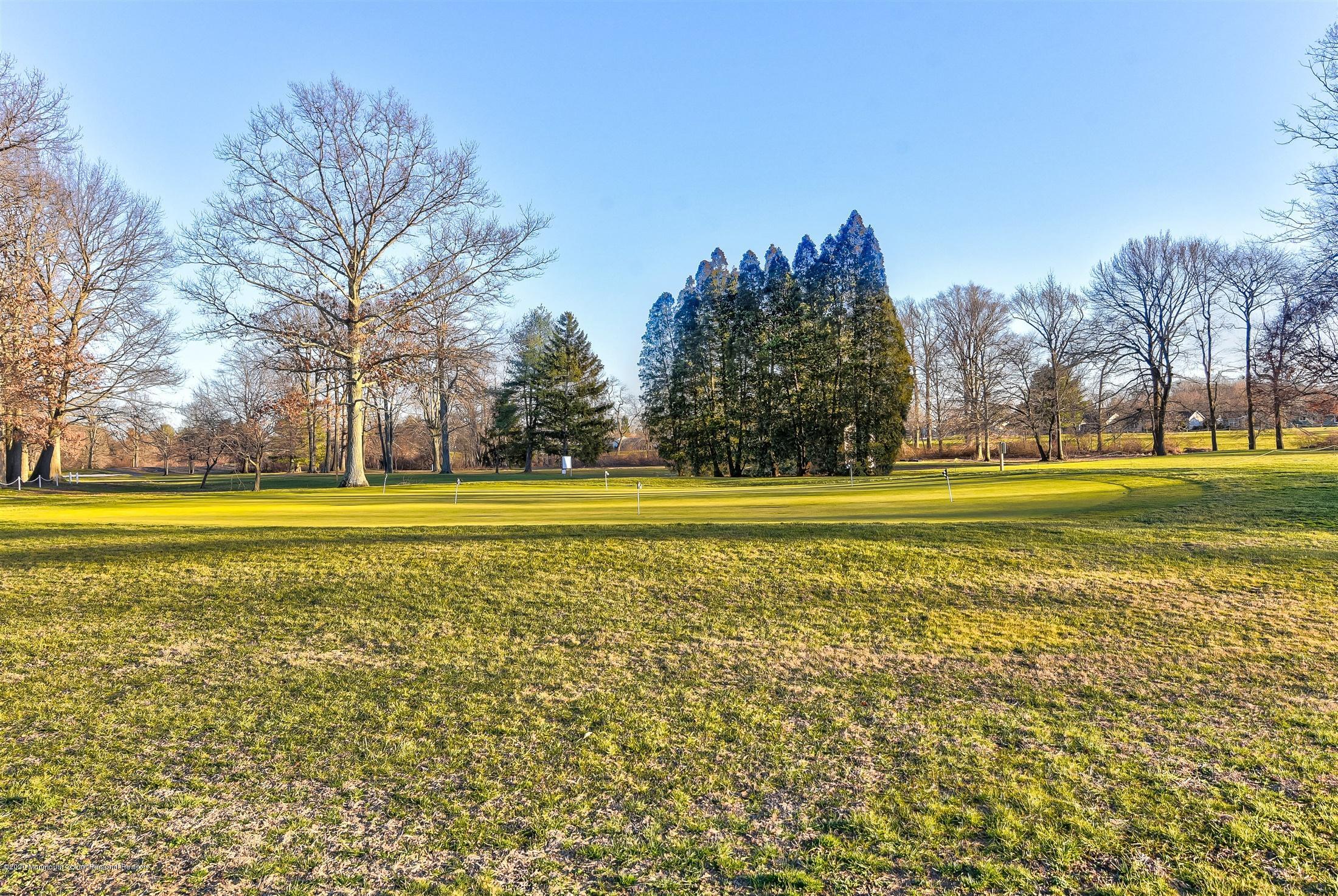 39 C Haddon Road Monroe Township, NJ 08831 - Photo 46 of 49 46-Golf Course