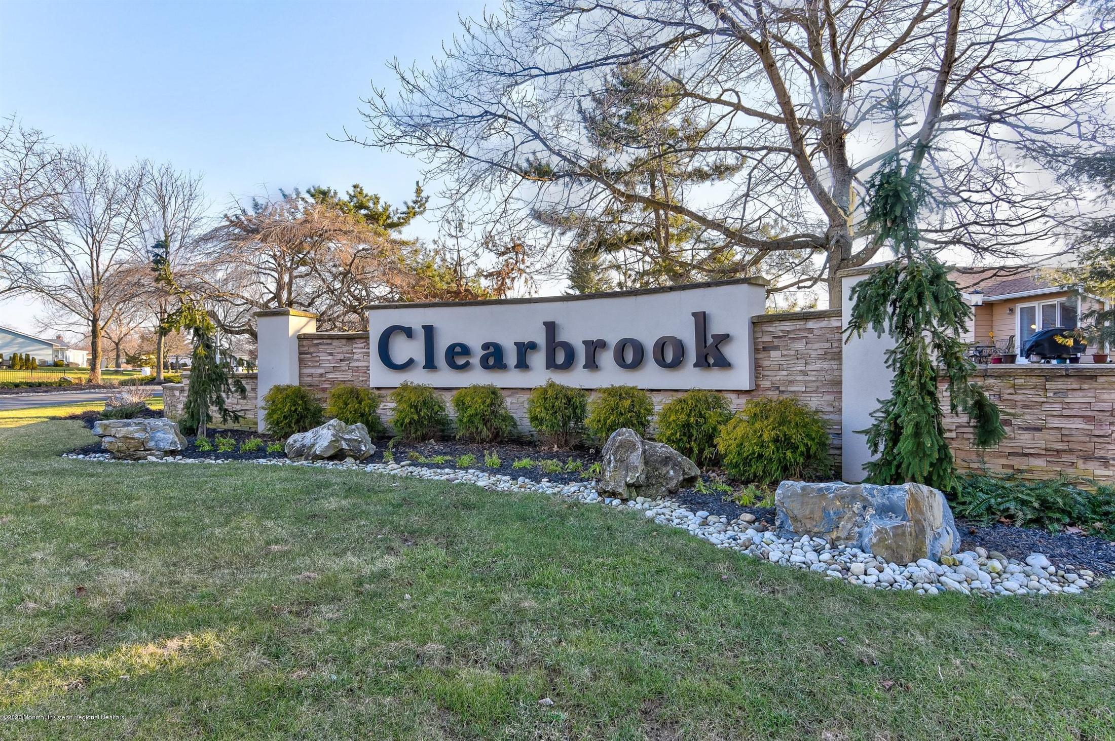 39 C Haddon Road Monroe Township, NJ 08831 - Photo 49 of 49 49-Clearbrook