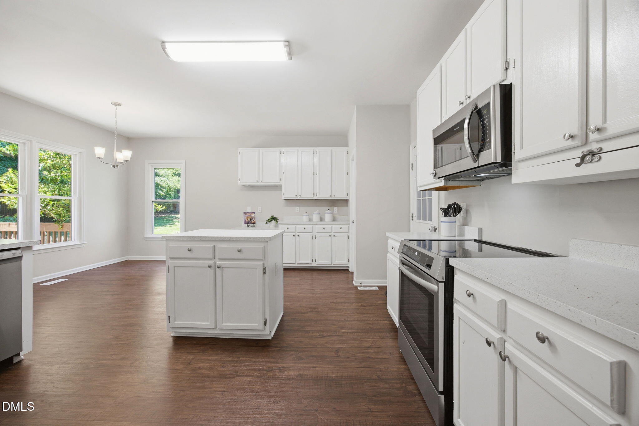 8825 Walking Stick Trail Raleigh, NC 27615 - Photo 7 of 46