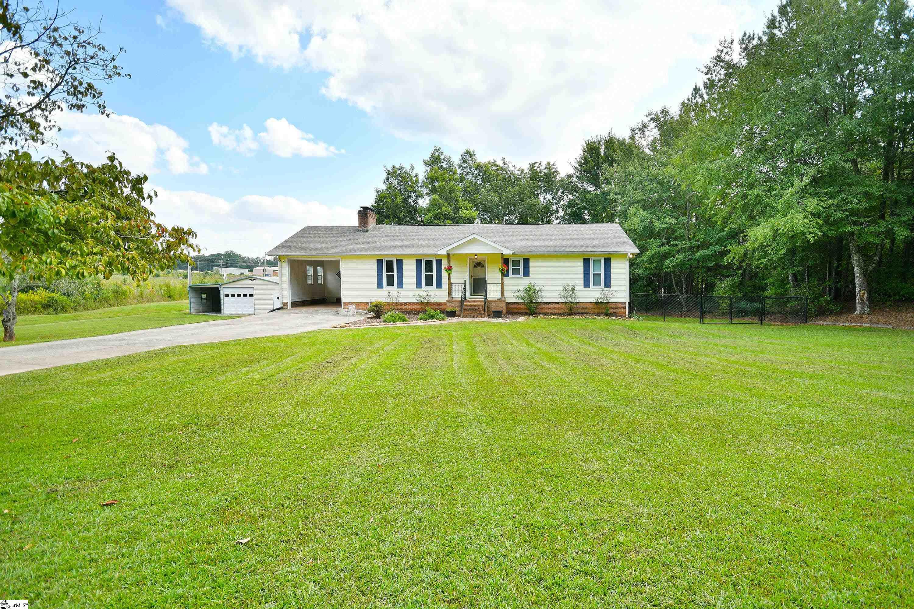 222 Evans Road Easley, SC 29640 - Photo 1 of 36 Gallery Image 1
