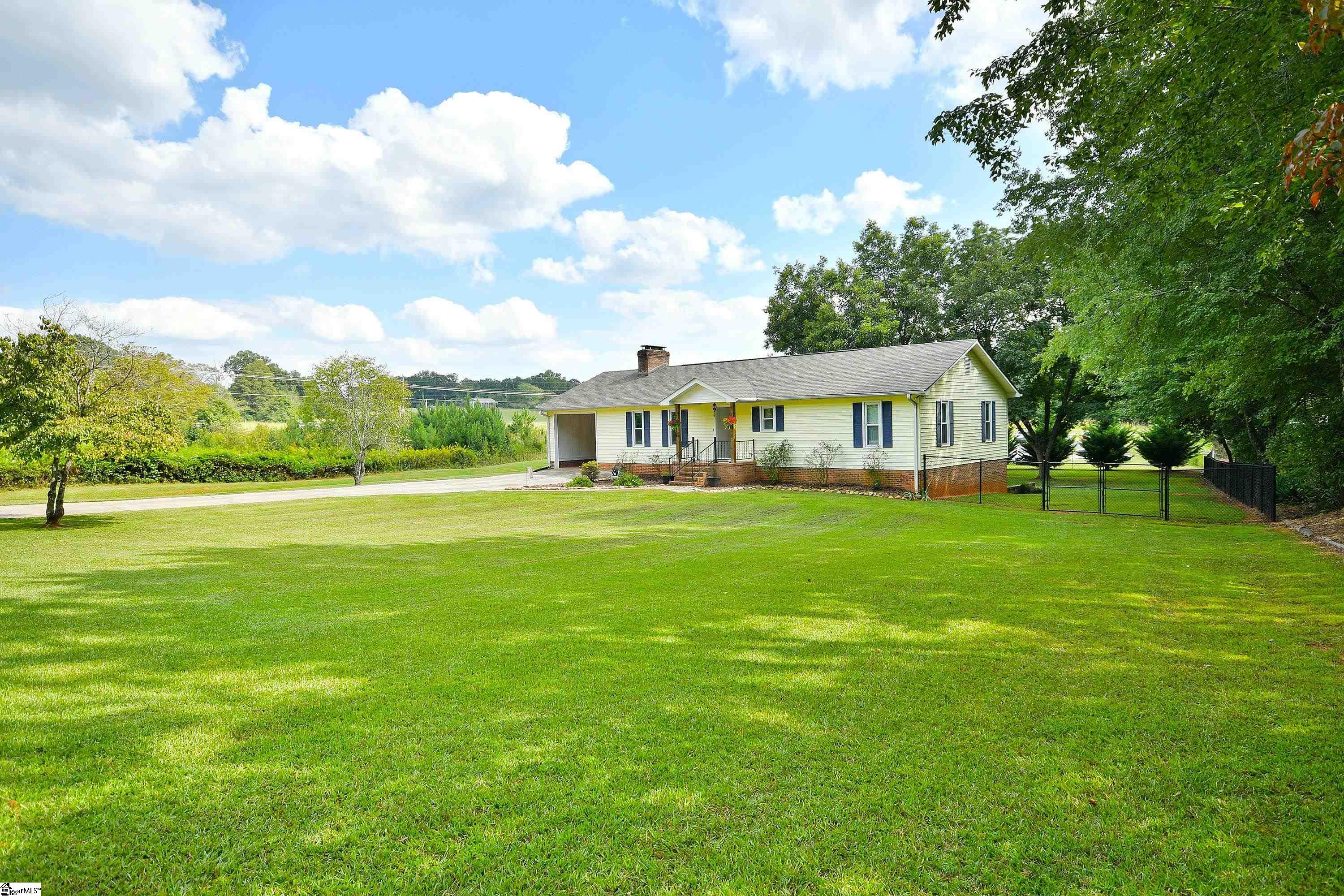 222 Evans Road Easley, SC 29640 - Photo 2 of 36 Gallery Image 2