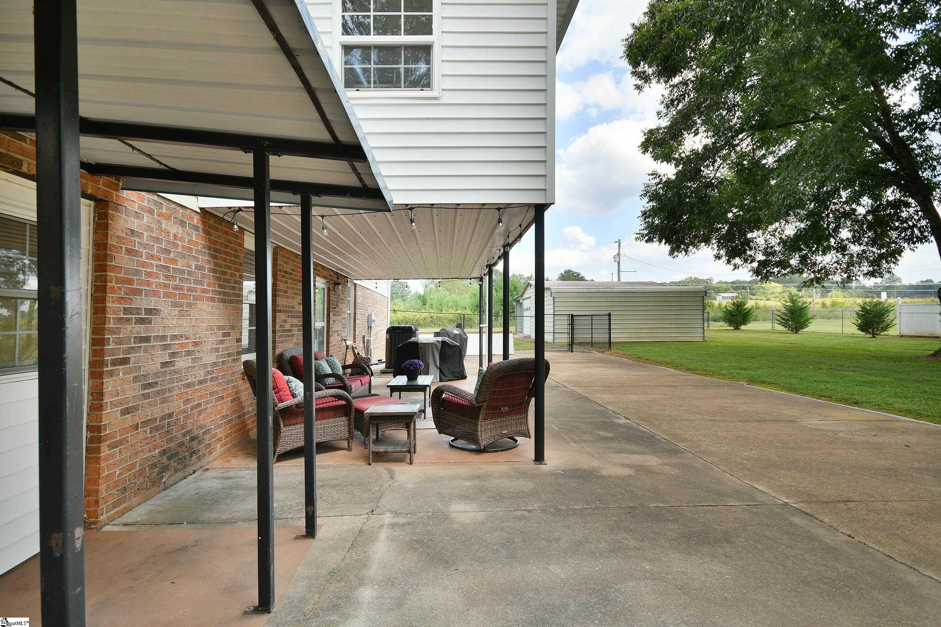 222 Evans Road Easley, SC 29640 - Photo 30 of 36 Gallery Image 30