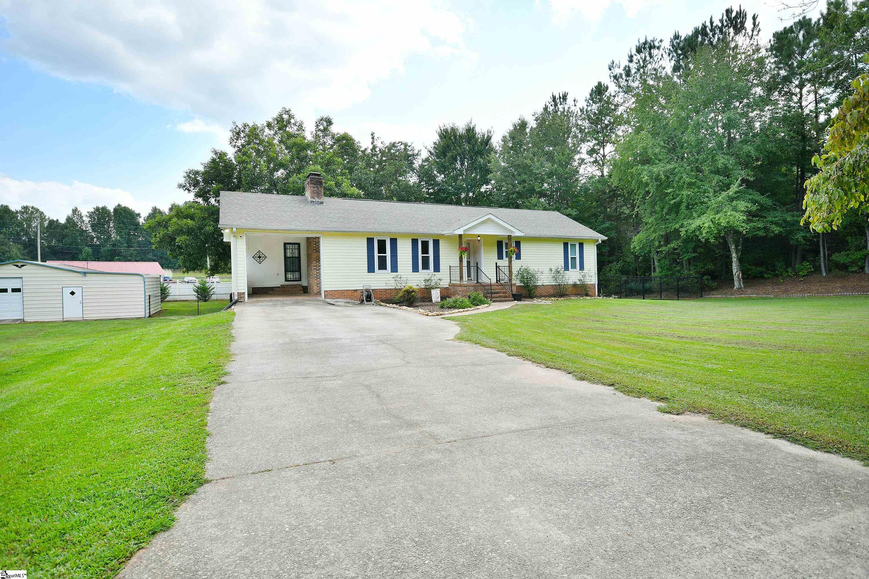 222 Evans Road Easley, SC 29640 - Photo 3 of 36 Gallery Image 3