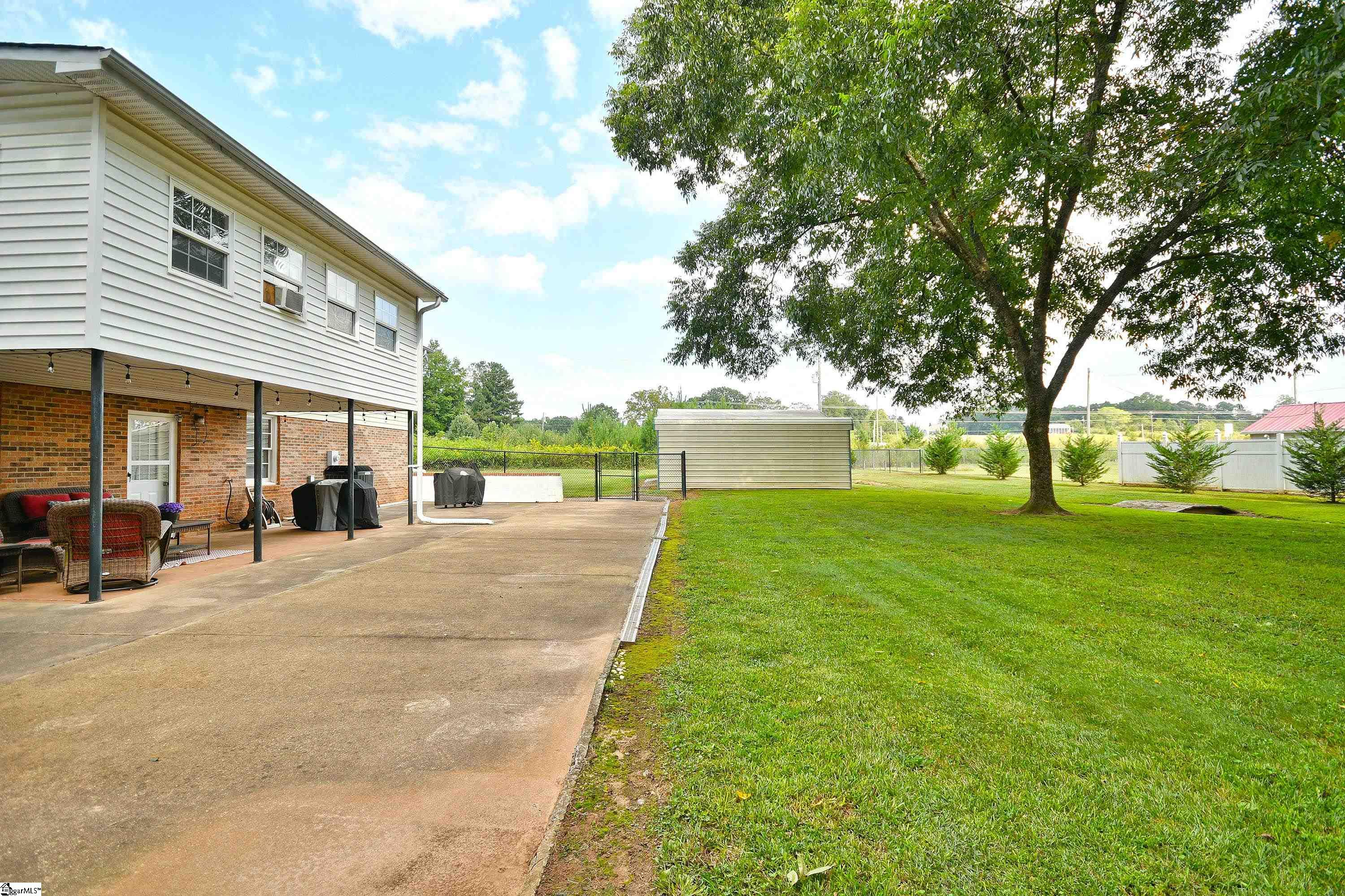 222 Evans Road Easley, SC 29640 - Photo 31 of 36 Gallery Image 31