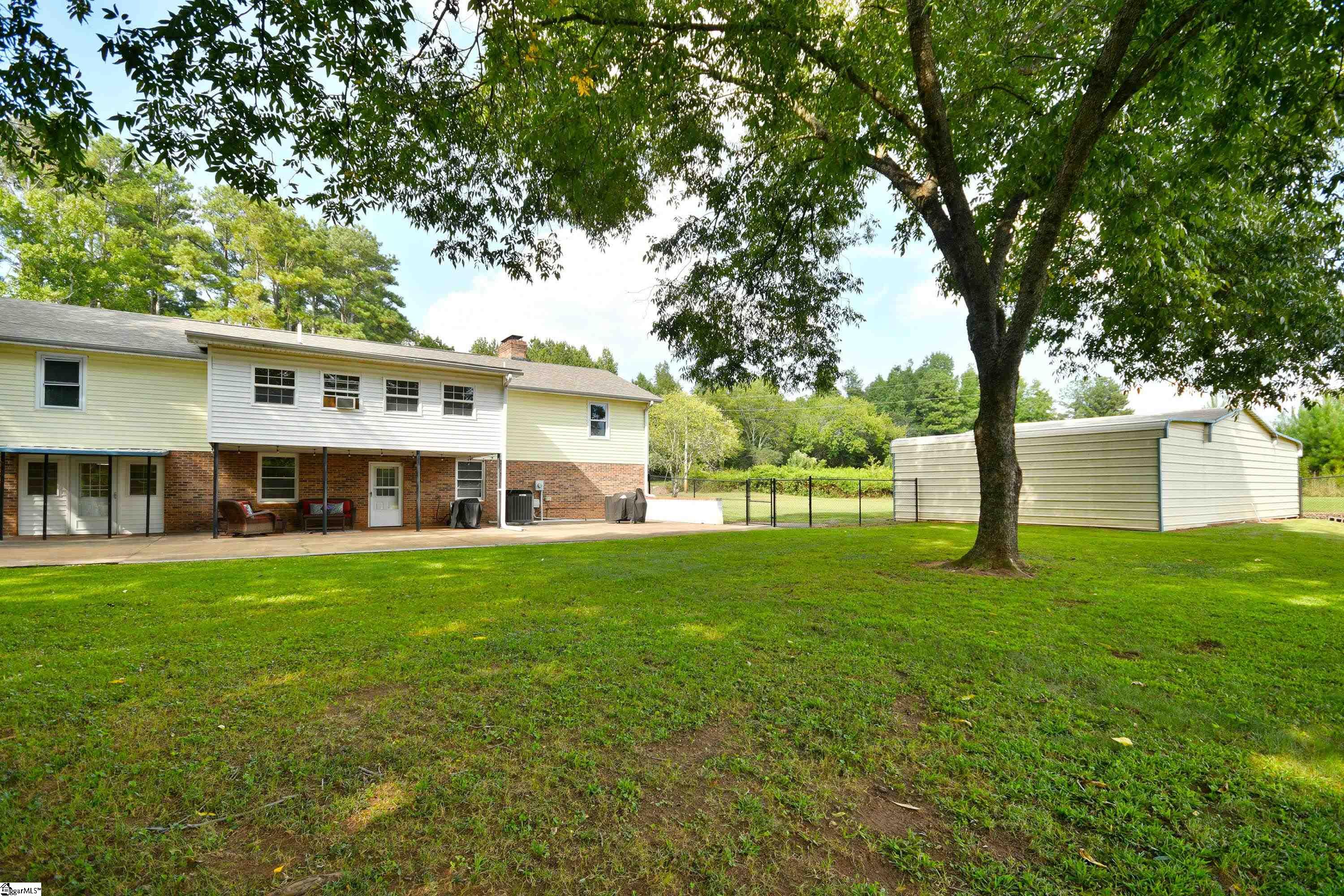 222 Evans Road Easley, SC 29640 - Photo 34 of 36 Gallery Image 34