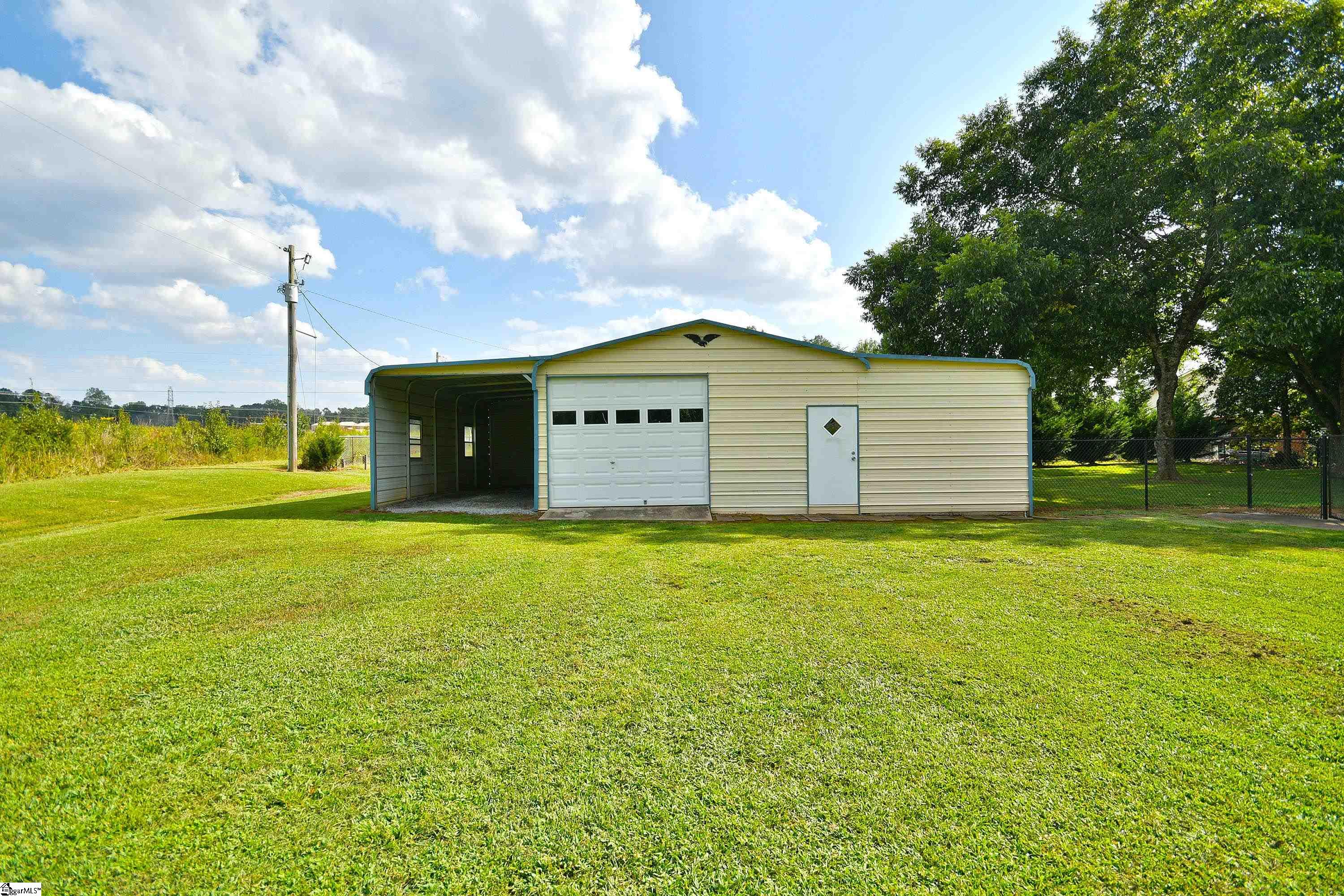 222 Evans Road Easley, SC 29640 - Photo 35 of 36 Gallery Image 35