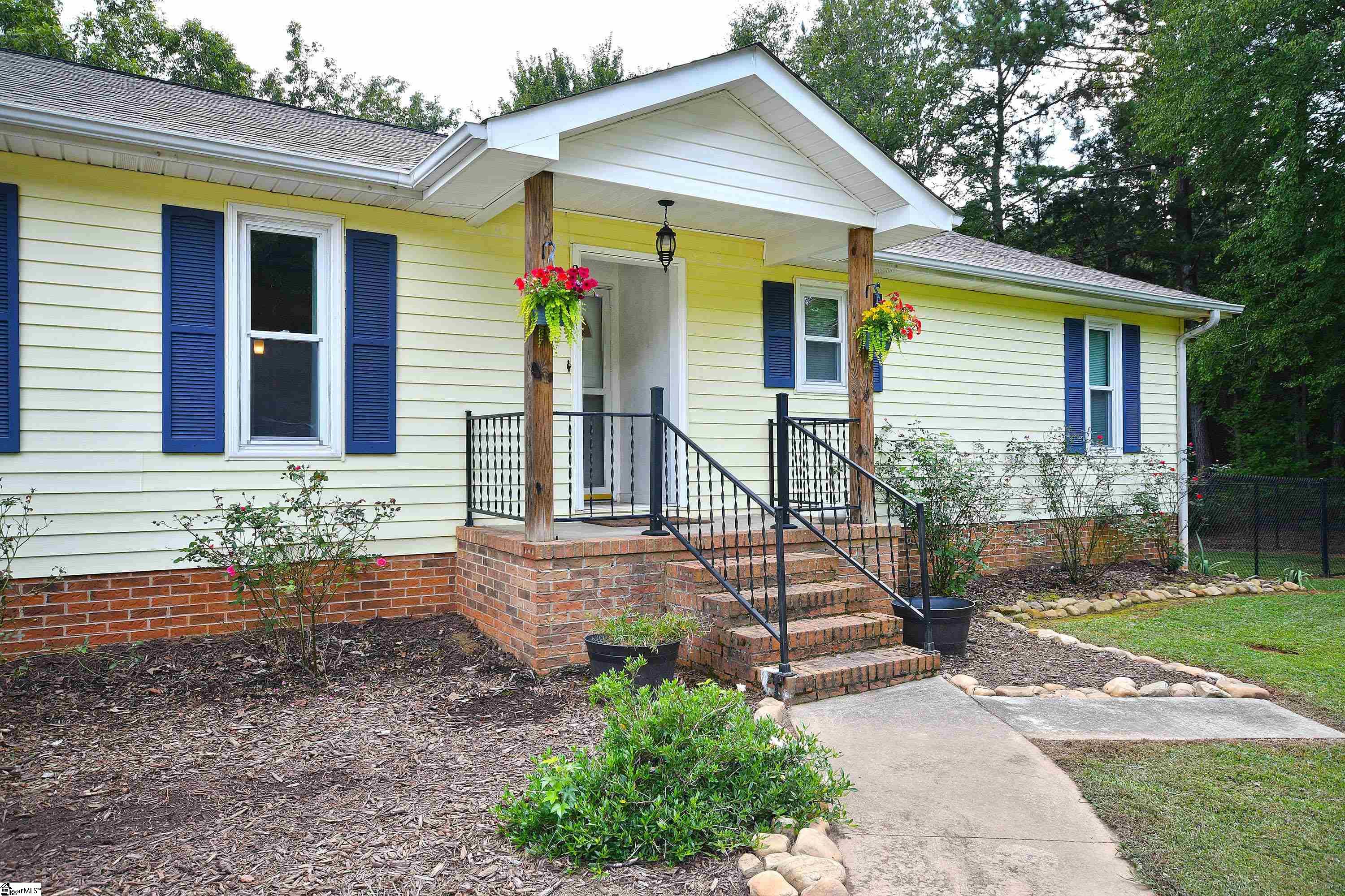 222 Evans Road Easley, SC 29640 - Photo 4 of 36 Gallery Image 4
