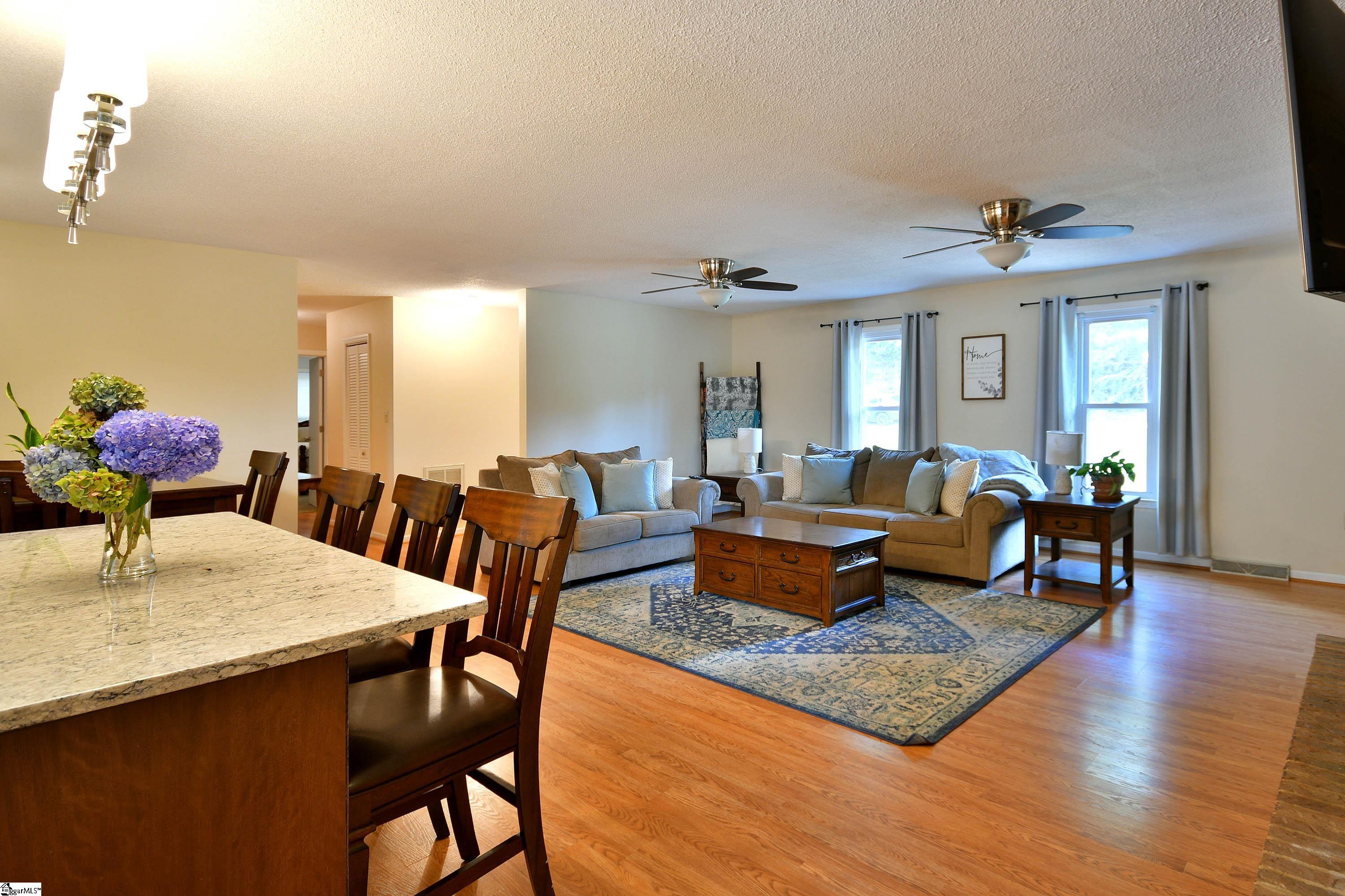 222 Evans Road Easley, SC 29640 - Photo 7 of 36 Gallery Image 7
