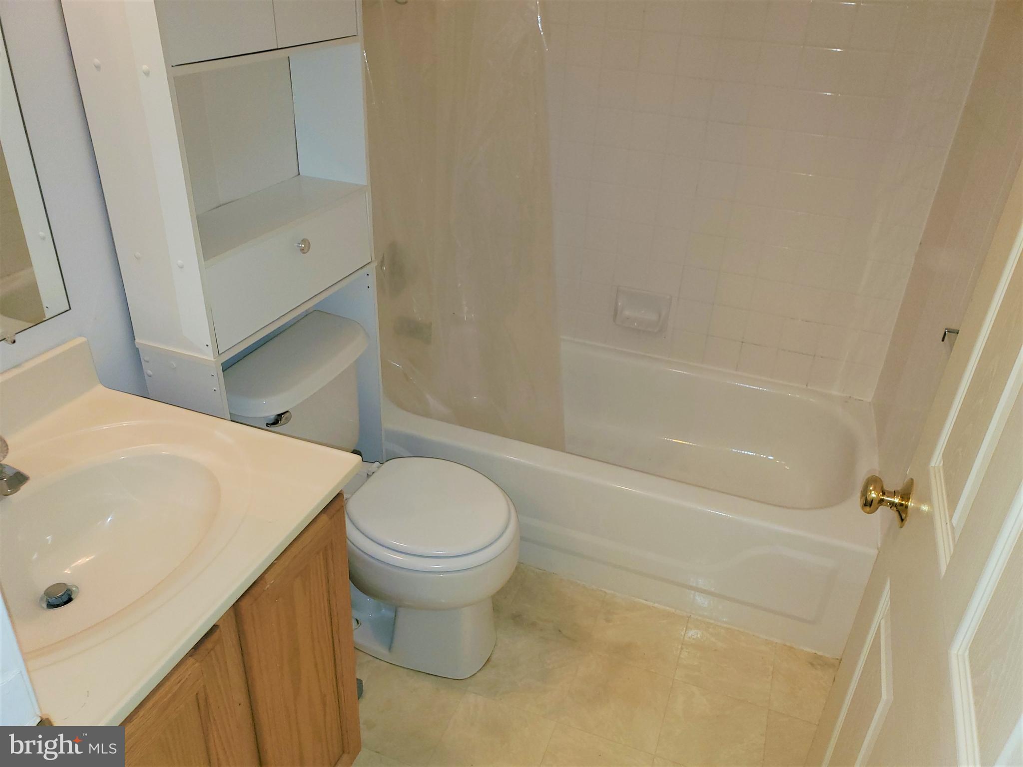 505 Buttonwoods Road Elkton, MD 21921 - Photo 16 of 17 Basement bath