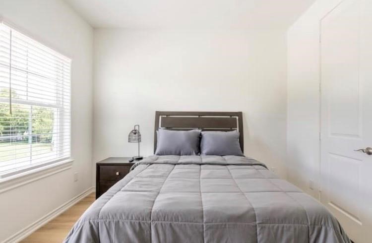 3231 Real Street, Unit B Houston, TX 77087 - Photo 10 of 14 Bedroom 3