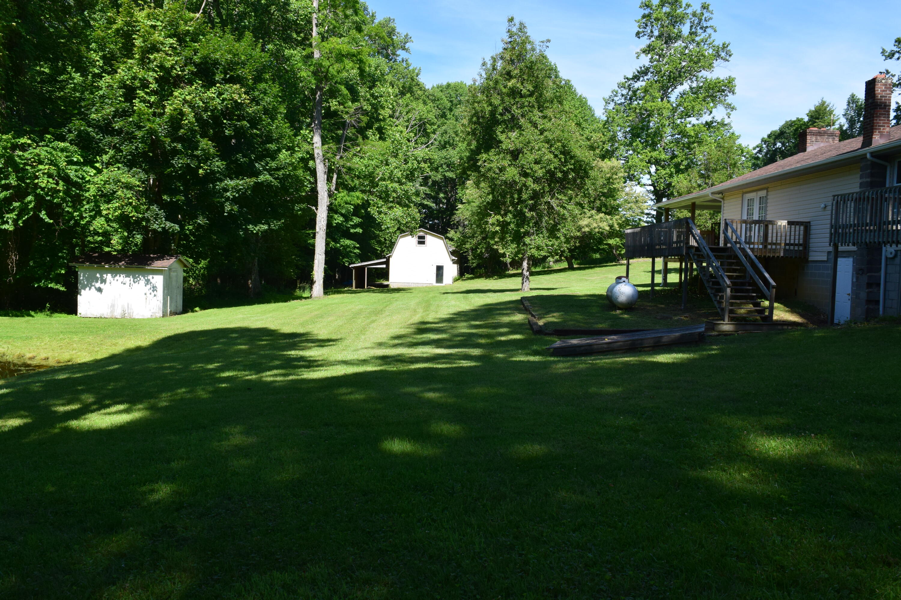812 Conner Grove Road Southwest Willis, VA 24380 - Photo 9 of 87 DSC_0011