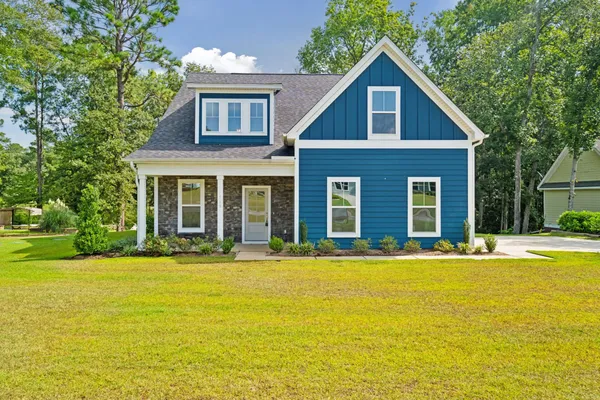 $456,400 | 119 Twisted Oak Trail, Elloree, SC 29047