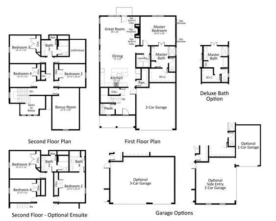 $456,400 | 119 Twisted Oak Trail, Elloree, SC 29047