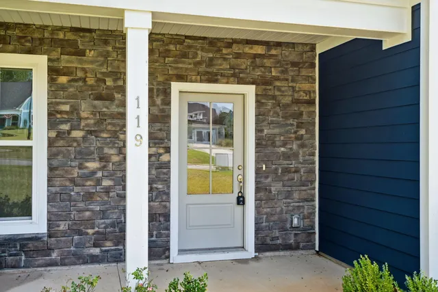 $456,400 | 119 Twisted Oak Trail, Elloree, SC 29047