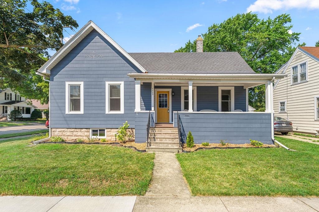 1503 North Morrison Street Appleton, WI 54911 - Photo 1 of 1 Gallery Image 1